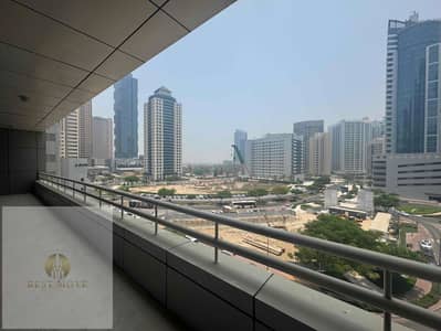 芭莎综合社区（Tecom）， 迪拜 2 卧室单位待租 - IMG_8844. jpg
