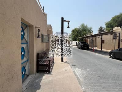فیلا 3 غرف نوم للايجار في ليوارة 1، عجمان - WhatsApp Image 2025-07-24 at 14.09. 21_945c0b45. jpg