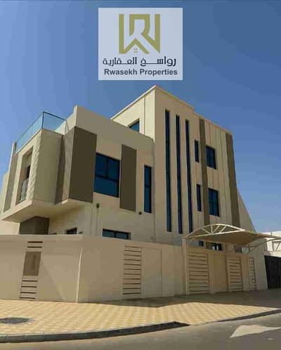 تاون هاوس 7 غرف نوم للبيع في الزاهية، عجمان - 1000036763. jpg
