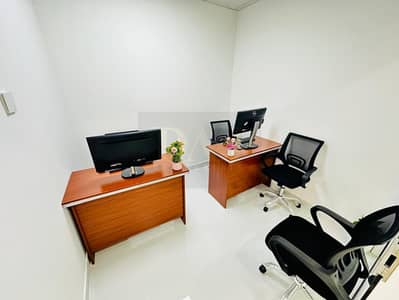 مکتب  للايجار في ديرة، دبي - 1d83b309-4460-4676-af44-56191194ca0c. jpg