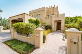 Upgraded Type 11 | Mature Garden | Vacant
