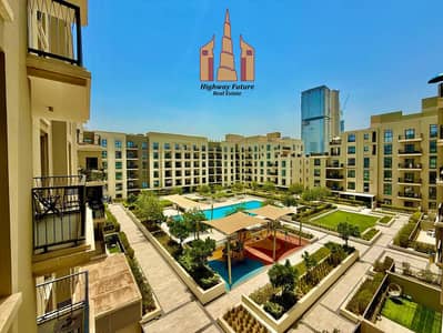 شقة 1 غرفة نوم للايجار في الخان، الشارقة - IMG-20250724-WA0067. jpg