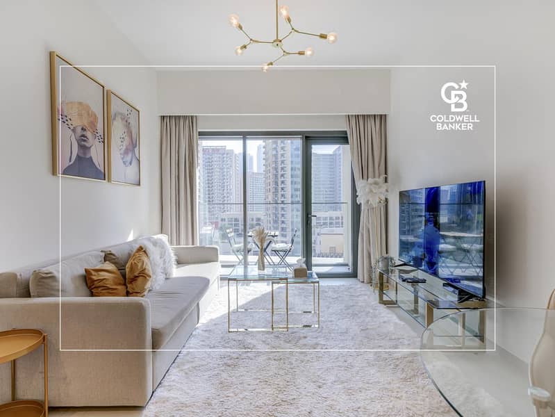 Квартира в Дубай Даунтаун,Бурдж Рояль, 1 спальня, 2150000 AED - 12318967 Квартира в Дубай Даунтаун,Бурдж Рояль, 1 спальня, 2150000 AED - 12318967