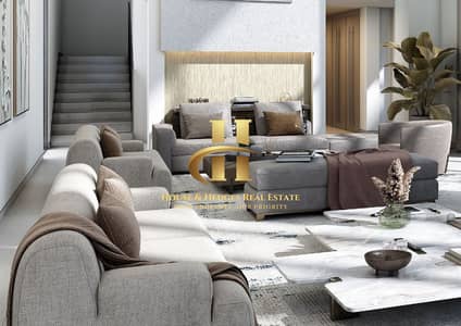 5 Bedroom Villa for Sale in Al Seanneeah, Umm Al Quwain - 24. jpg