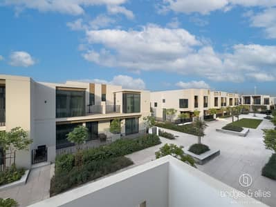 3 Bedroom Villa for Rent in Arabian Ranches 3, Dubai - 3 BR + MAIDS | BLISS CLUSTER | NEAR PARK AND POOL