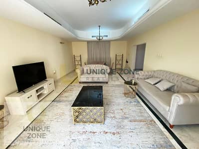 فیلا 3 غرف نوم للايجار في مردف، دبي - فیلا في مردف 3 غرف 140000 درهم - 12304965