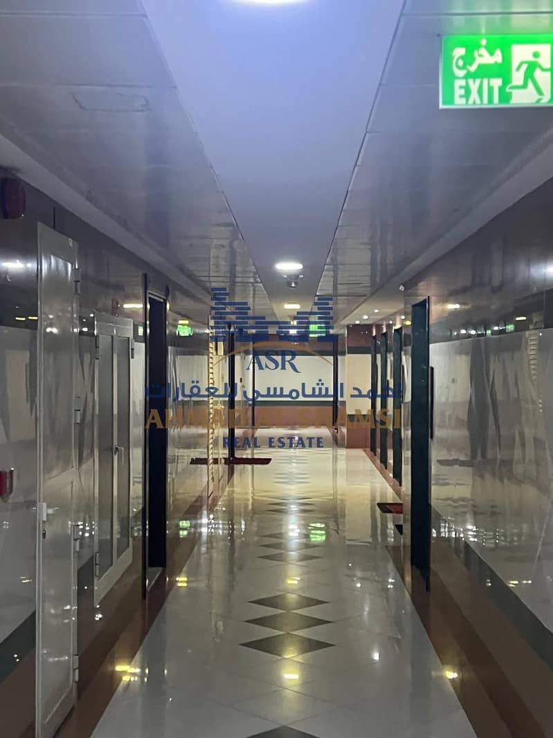 One bed room Sahara tower 2 for rent 2509 with balcony size 950sq. ft open views from balcony rent 480001. jpg One bed room Sahara tower 2 for rent 2509 with balcony size 950sq. ft open views from balcony rent 480001. jpg