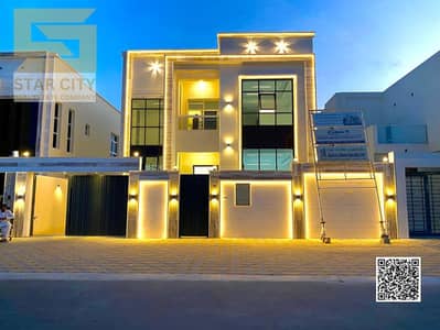 فیلا 4 غرف نوم للبيع في الزاهية، عجمان - IMG-20250427-WA0096. jpg