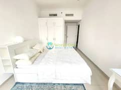 شقة في لينكولن بارك ويست سايد،لينكولن بارك،أرجان 1 غرفة 65000 درهم - 12319034