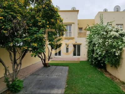 2 Bedroom Townhouse for Rent in The Springs, Dubai - 102. jpg