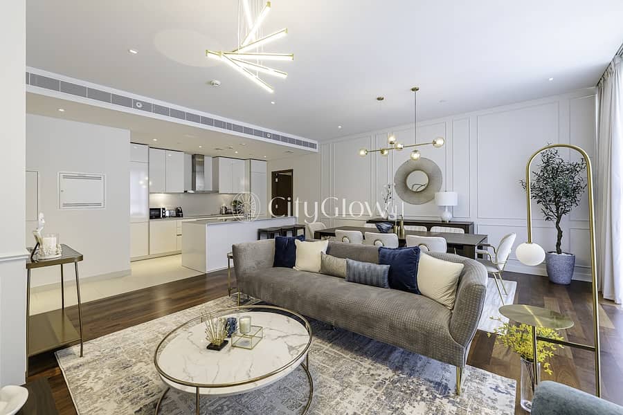 Квартира в Аль Васль,Сити Уок,Здание 9, 2 cпальни, 330000 AED - 12319074 Квартира в Аль Васль,Сити Уок,Здание 9, 2 cпальни, 330000 AED - 12319074