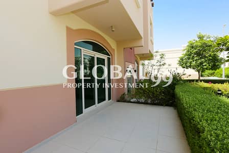Terraced 1BR Apartment for Sale at Waterfall Terraced 1BR Apartment for Sale at Waterfall