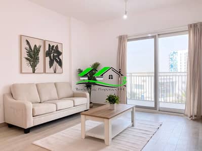 1 Bedroom Flat for Rent in Yas Island, Abu Dhabi - 1747633141823-IMG-20250519-WA0001. jpg