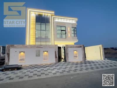 فیلا 5 غرف نوم للبيع في الزاهية، عجمان - IMG-20250426-WA0212. jpg