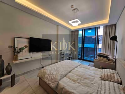 Studio for Rent in Arjan, Dubai - 1000695906. jpg