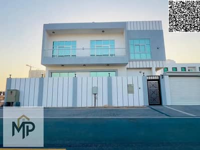4 Cпальни Вилла Продажа в Аль Амера, Аджман - batch_786291543-1066x800. jpg