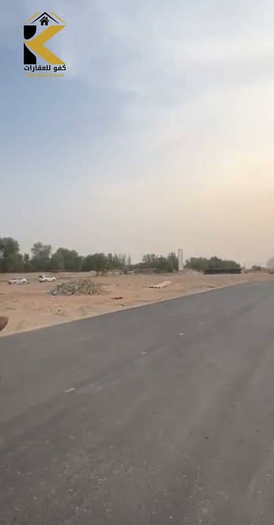 Plot for Sale in Al Helio, Ajman - IMG-20250724-WA0298. jpg