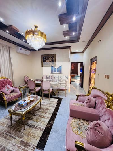 5 Bedroom Villa for Sale in Al Mowaihat, Ajman - IMG-20250715-WA0094. jpg
