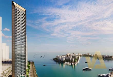 1 Bedroom Apartment for Sale in Dubai Maritime City, Dubai - 1. jpeg