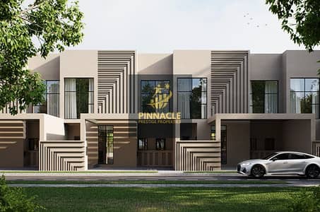 4 Cпальни Таунхаус Продажа в Бараши, Шарджа - samr3. jpg