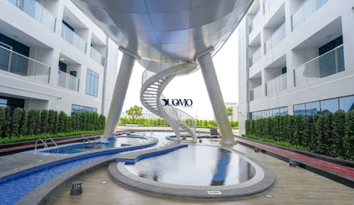 Studio for Rent in Dubai Science Park, Dubai - Edit-11. jpg