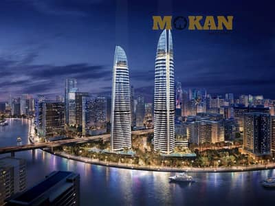 Studio for Sale in Business Bay, Dubai - 25. jpg