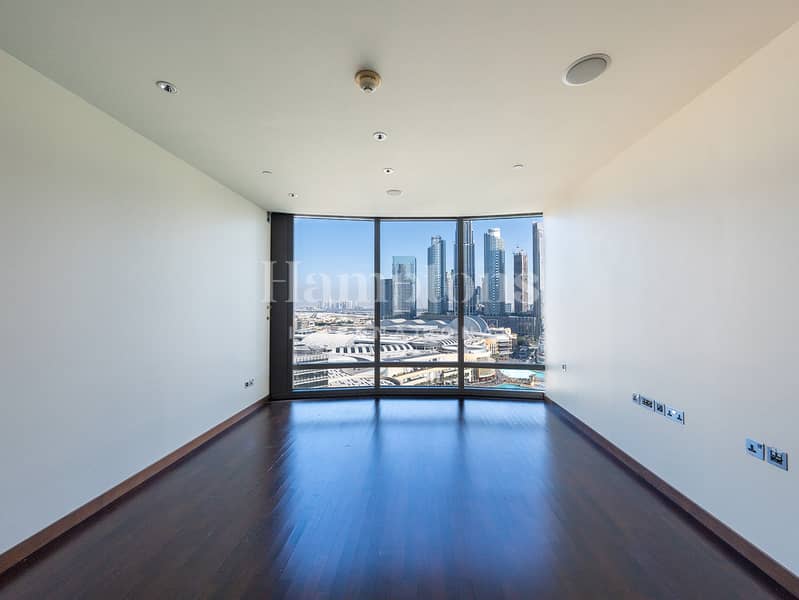 Unfurnished | Fountain View | Vacant Ready Unfurnished | Fountain View | Vacant Ready