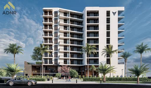 2 Bedroom Flat for Sale in Dubai Production City (IMPZ), Dubai - 1. jpg