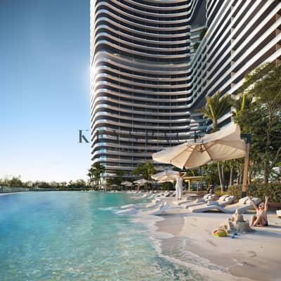 Studio for Sale in Dubai Science Park, Dubai - Binghatti Hills E5. png