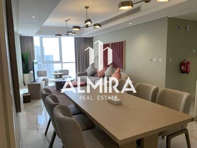 3 Cпальни Апартаменты в аренду в Остров Аль Рим, Абу-Даби - IMG-20250210-WA0092. jpg
