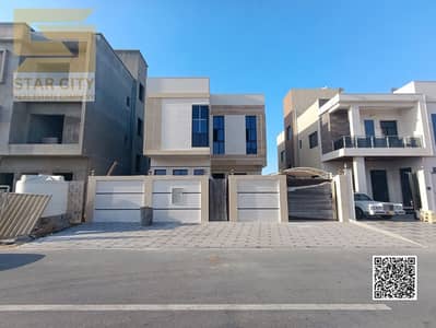 فیلا 4 غرف نوم للبيع في الزاهية، عجمان - photo_22_2025-04-22_13-51-18. jpg