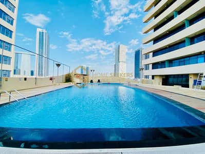 Студия Продажа в Остров Аль Рим, Абу-Даби - IMG-20250708-WA0034. jpg