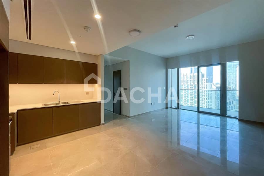 Квартира в Дубай Даунтаун，Опера Дистрикт，Гранде, 2 cпальни, 210000 AED - 12319212