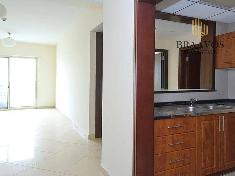 位于朱美拉湖塔 (JLT)，JLT M区，标志1号大厦 2 卧室的公寓 1050000 AED - 12319209