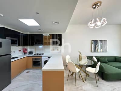 2 Bedroom Flat for Sale in Al Furjan, Dubai - High Floor | Community View | Exclusive
