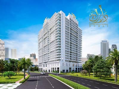 Студия Продажа в Дубайский Научный Парк, Дубай - 874eea49-4be3-4a10-a413-4e12163820f3 - Copy. jpg
