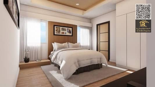 Studio for Sale in Emirates City, Ajman - 91f0ecb3-89ff-4bbd-89d5-219834129134. jpg