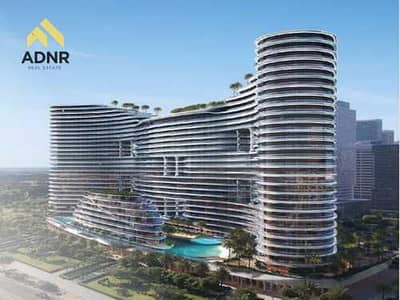 Studio for Sale in Business Bay, Dubai - 2. jpeg