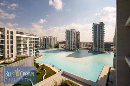 1 Bedroom Flat for Rent in Mohammed Bin Rashid City, Dubai - IMG_5858. jpg