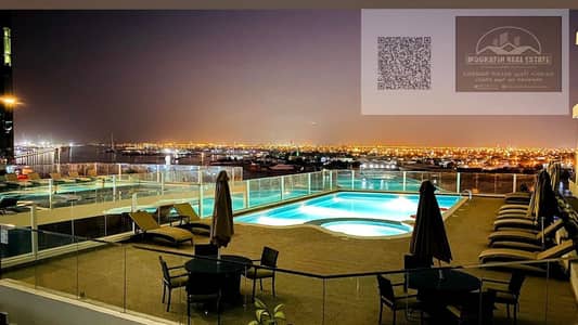 استوديو  للايجار في الراشدية، عجمان - IMG-20250724-WA0506. jpg