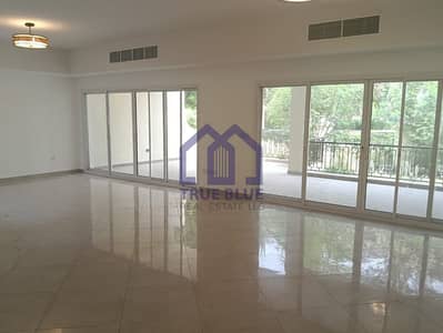4 Bedroom Townhouse for Rent in Al Hamra Village, Ras Al Khaimah - 2. jpeg
