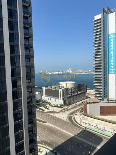 1 Bedroom Apartment for Sale in Al Reem Island, Abu Dhabi - IMG-20250417-WA0139. jpg