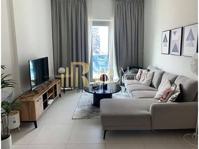 1 Bedroom Flat for Rent in Business Bay, Dubai - Fully Furnished | Canal View | Business Bay