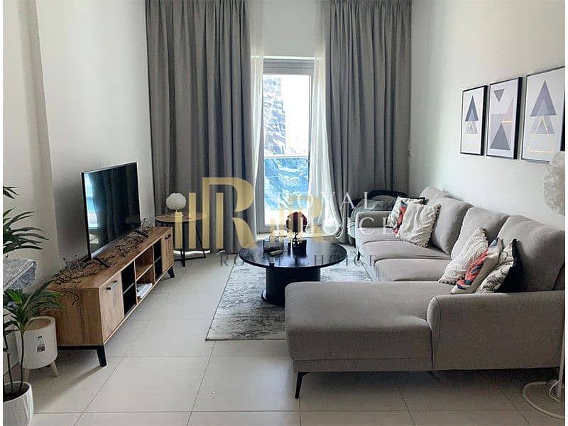 Квартира в Бизнес Бей,Бей, 1 спальня, 100000 AED - 12319327 Квартира в Бизнес Бей,Бей, 1 спальня, 100000 AED - 12319327