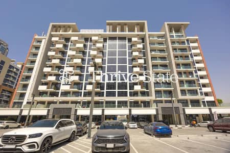 Shop for Sale in Meydan City, Dubai - Retail Space | High ROI | Crystal Lagoon Community