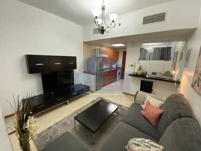 Studio for Rent in Dubai Marina, Dubai - 05. jpeg