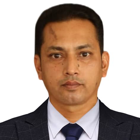 Mohammad Mainul Hassan Rony