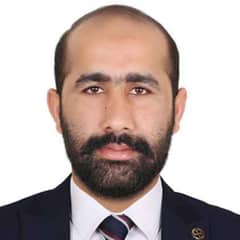 Ali Abar