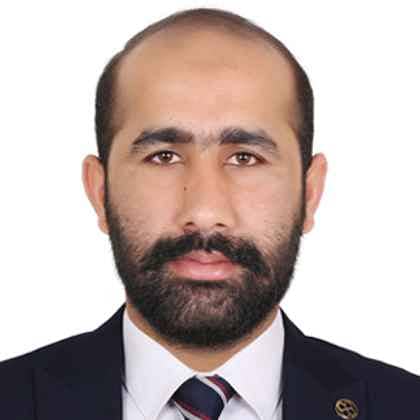 Ali Abar