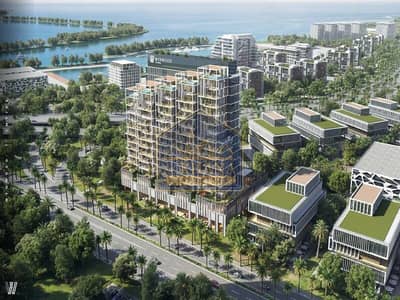 1 Bedroom Flat for Sale in Dubai Islands, Dubai - 2. jpg